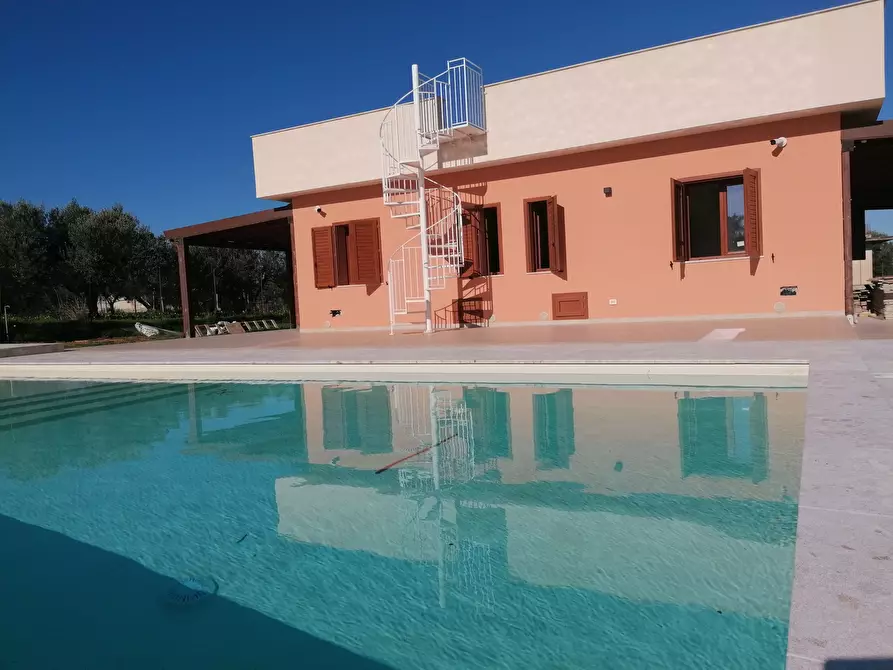 casa indipendente in vendita a Balestrate
