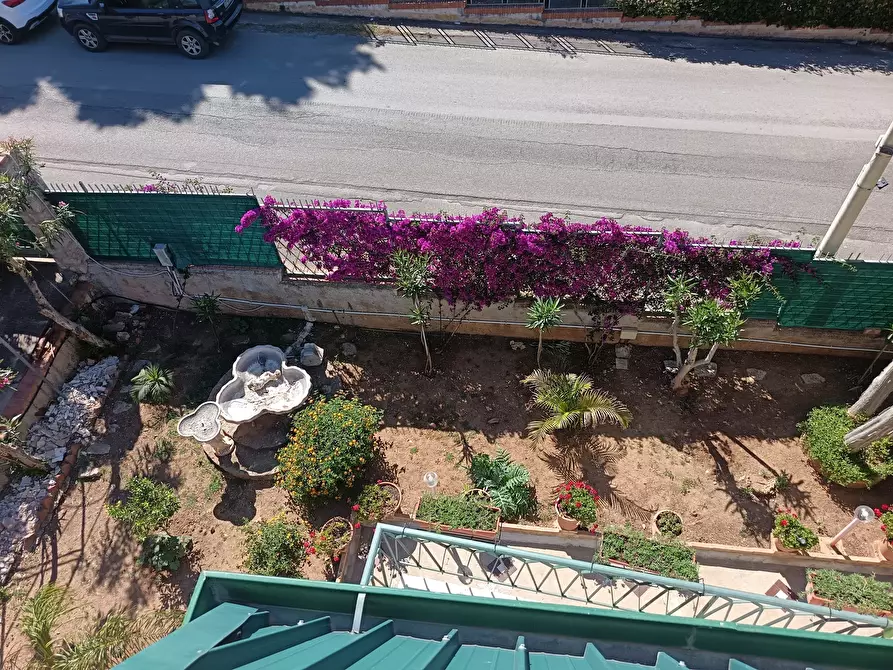 Immagine 46 di Villa in vendita  a Trabia