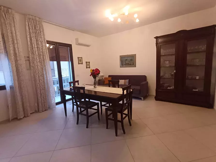 Immagine 14 di Porzione di casa in vendita  a Castellammare Del Golfo