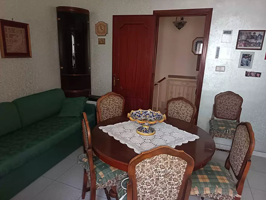 Immagine 33 di Casa indipendente in vendita  a Partinico