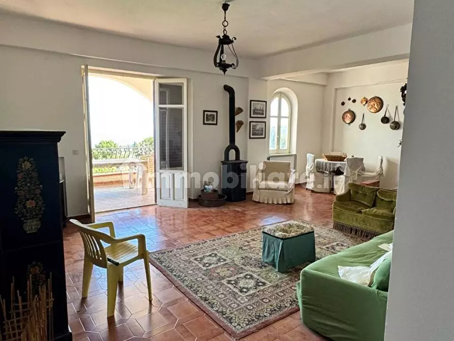 Immagine 17 di Casa bifamiliare in vendita  a Trabia