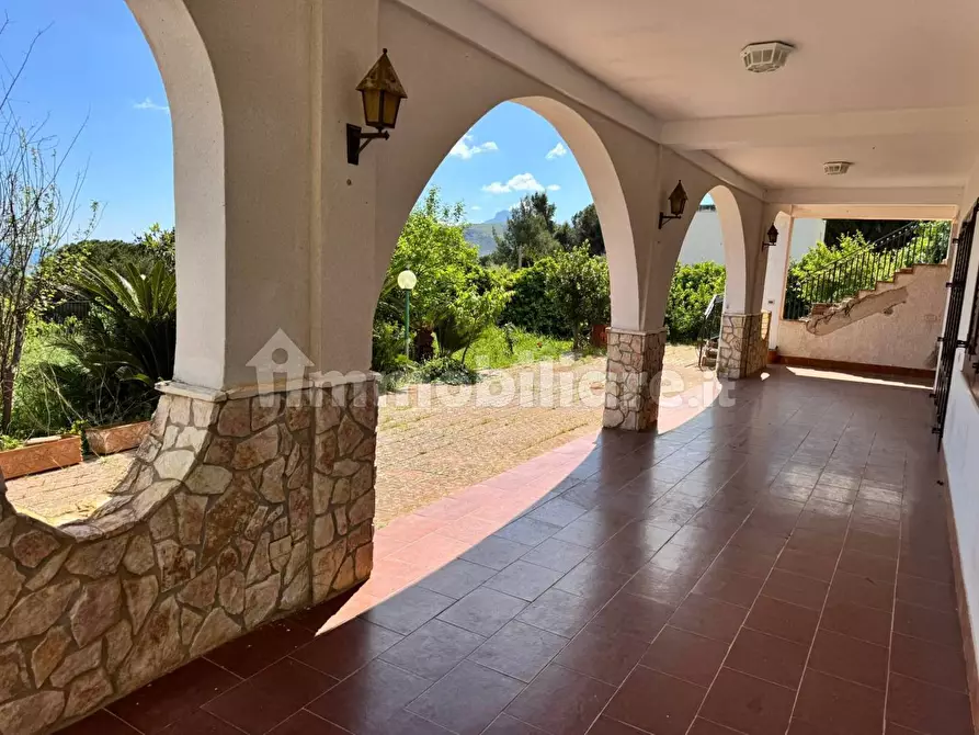 Immagine 31 di Casa bifamiliare in vendita  a Trabia