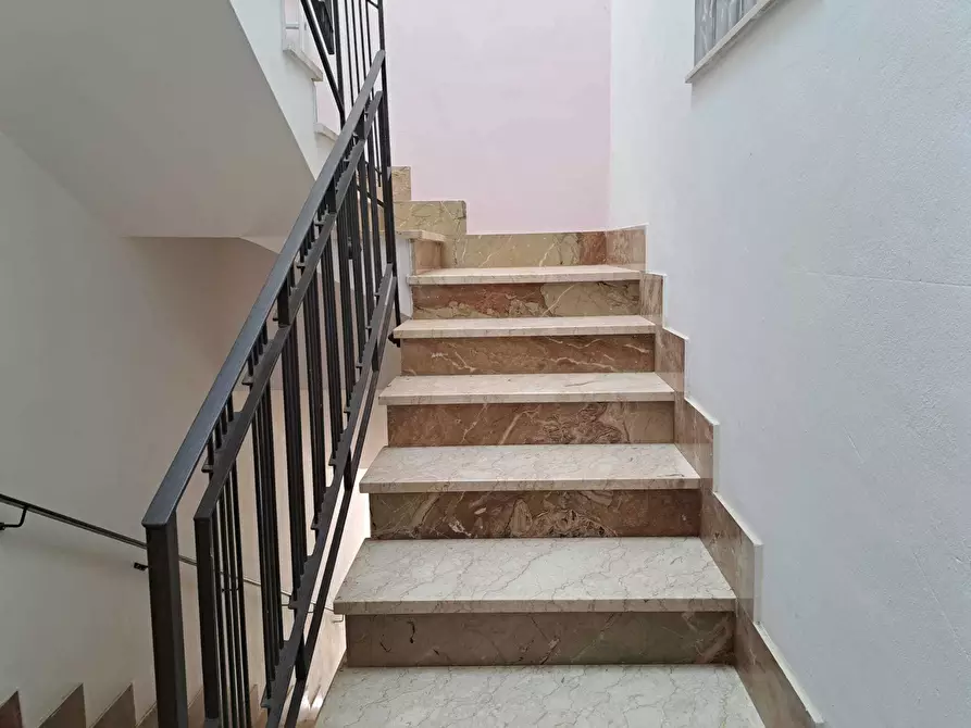 Immagine 6 di Trilocale in vendita  a Balestrate