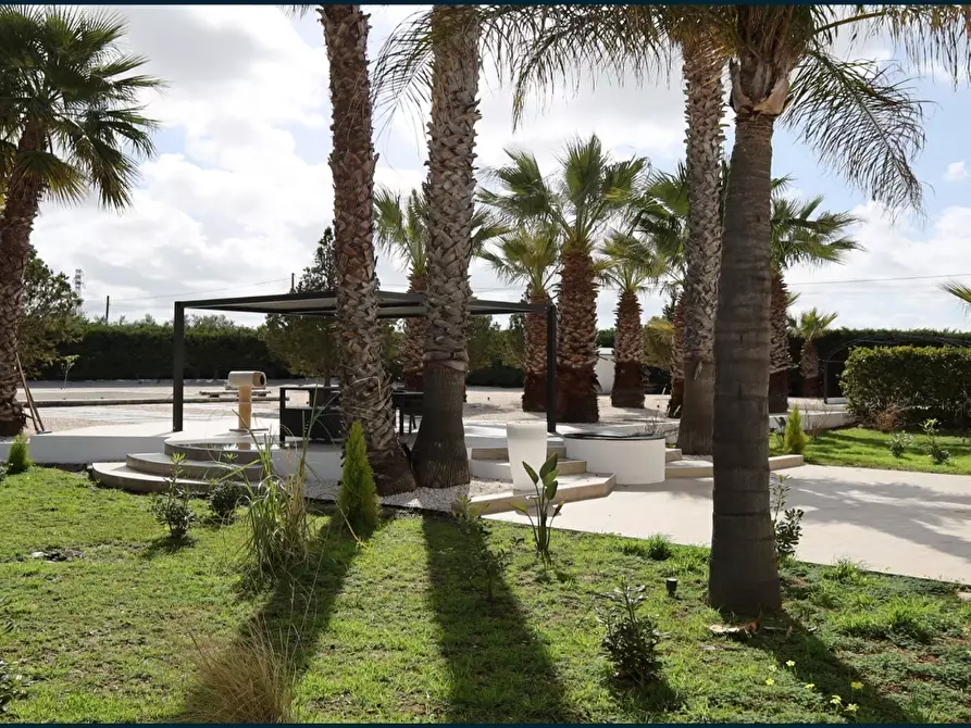 Immagine 33 di Villa in vendita  a Partinico