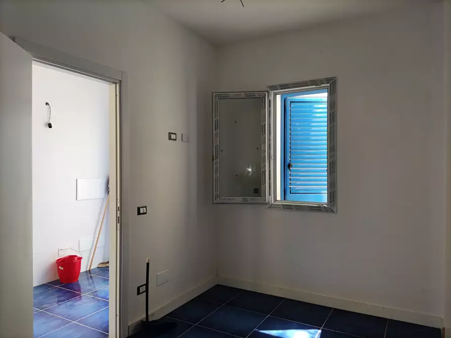 Immagine 9 di Bilocale in vendita  a Favignana