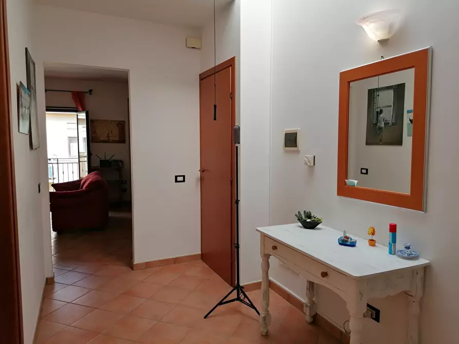 Immagine 17 di Trilocale in affitto  a Balestrate