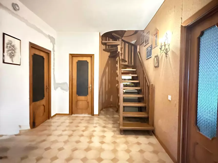 Immagine 18 di Casa indipendente in vendita  a Carini