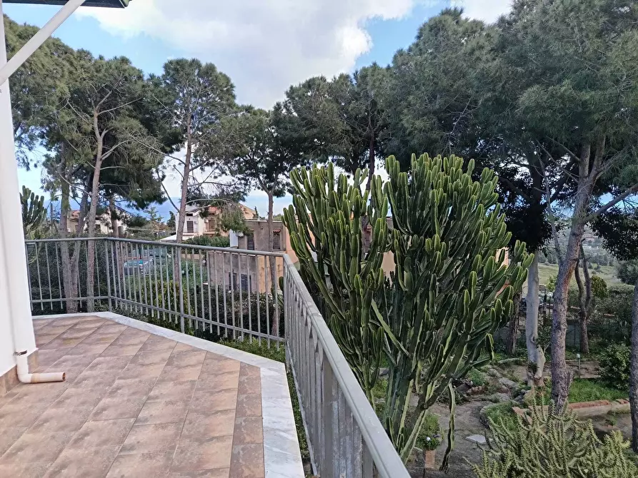 Immagine 15 di Villa in vendita  a Trabia