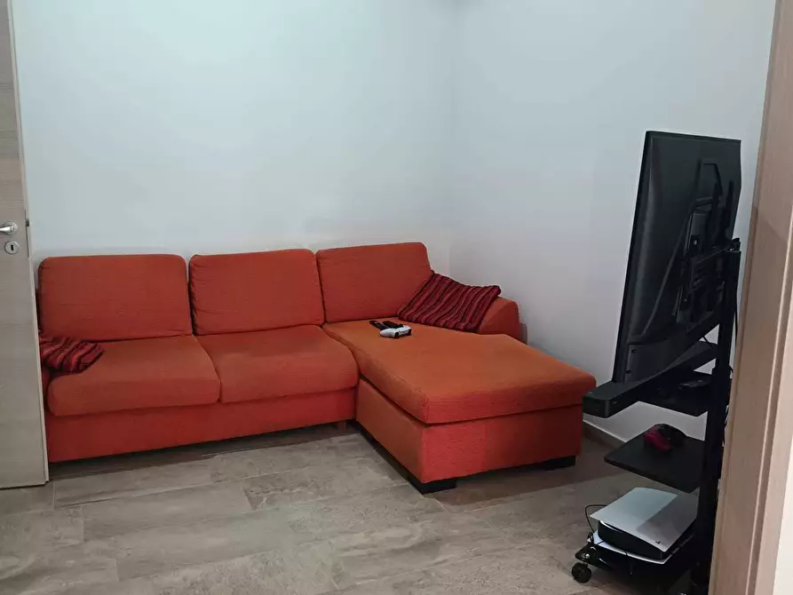 Immagine 2 di Bilocale in vendita  a Balestrate