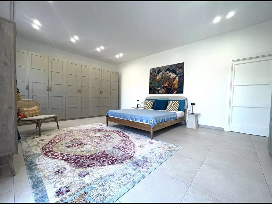 Immagine 19 di Villa in vendita  a Partinico