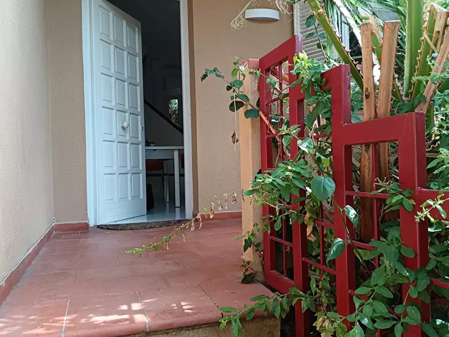 Immagine 34 di Villetta a schiera in vendita  in VIA ADONE 9 a Palermo