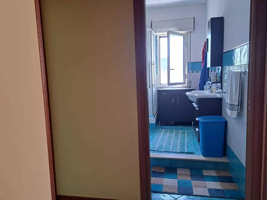 Immagine 26 di Trilocale in vendita  a Balestrate