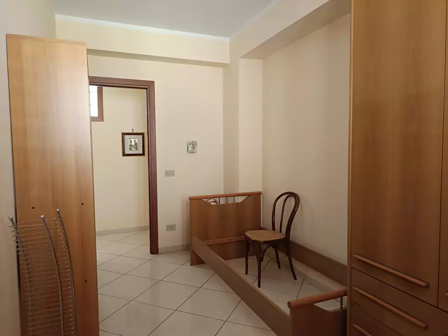 Immagine 24 di Appartamento in vendita  a Castellammare Del Golfo