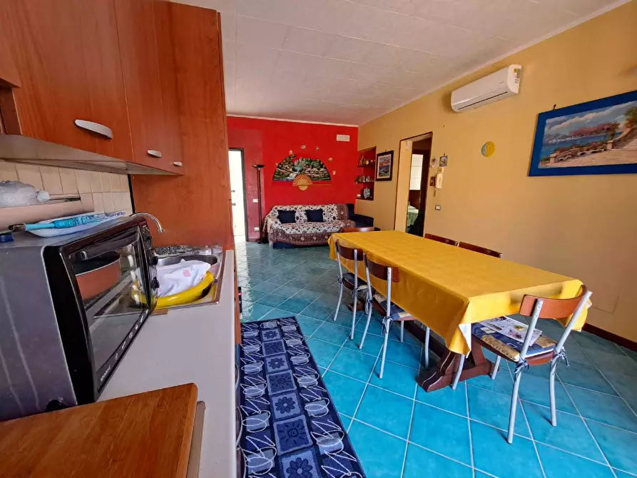 Immagine 11 di Trilocale in vendita  a Balestrate