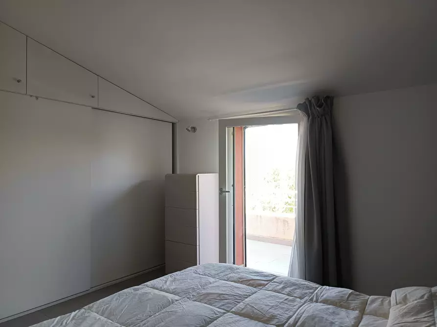 Immagine 19 di Villetta a schiera in vendita  a Castellammare Del Golfo