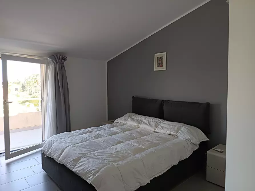 Immagine 18 di Villetta a schiera in vendita  a Castellammare Del Golfo