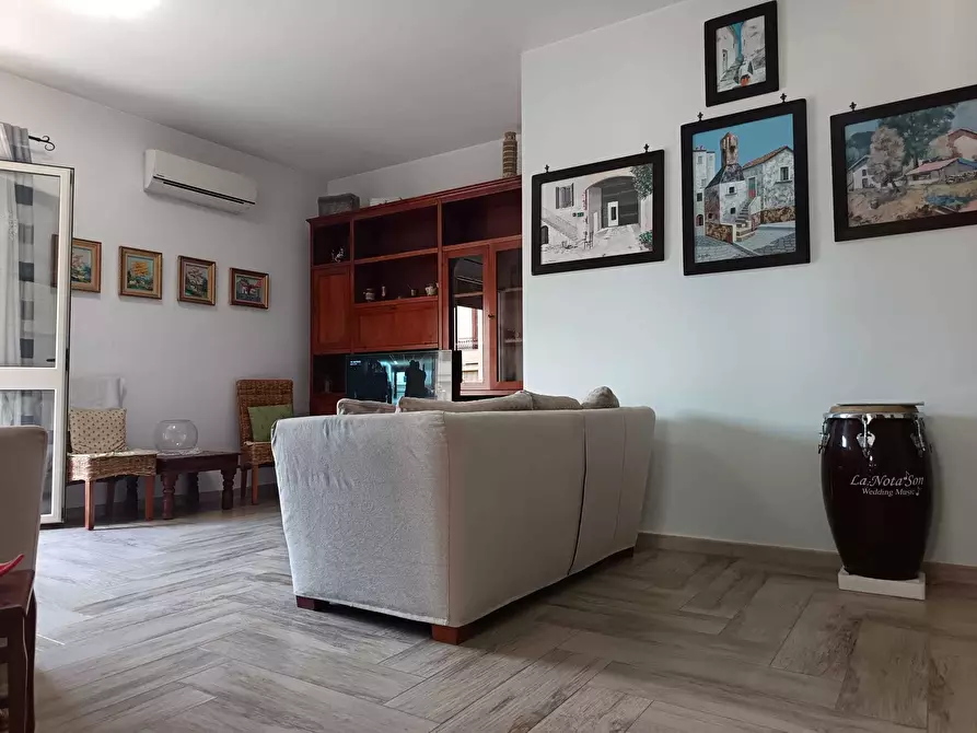 Immagine 40 di Appartamento in vendita  a Balestrate