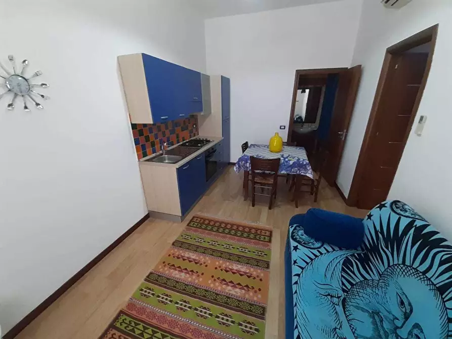 Immagine 2 di Bilocale in affitto  a Balestrate