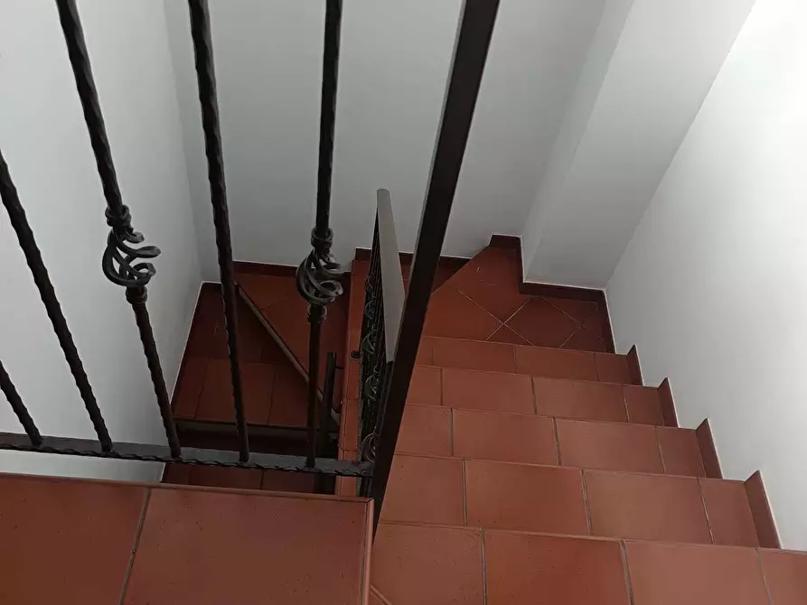Immagine 5 di Porzione di casa in vendita  a Balestrate