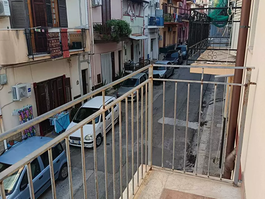 Immagine 38 di Appartamento in vendita  a Balestrate