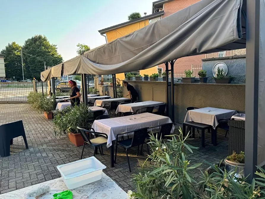 Immagine 9 di Bar / Ristorante in vendita  in via Mulini 2/a a Castel San Giovanni