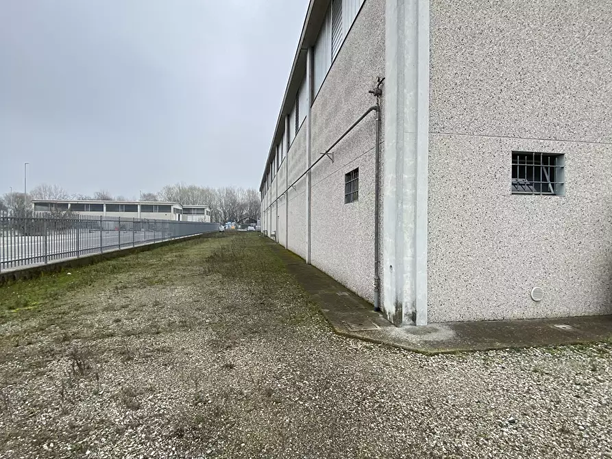 Immagine 10 di Capannone industriale in vendita  in Via dell' Artigianato 21 a Somaglia