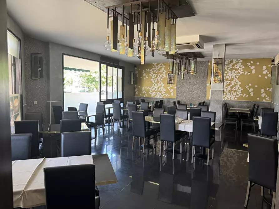 Immagine 2 di Bar / Ristorante in vendita  in VIA VEROLANUOVA 17 a Orzinuovi