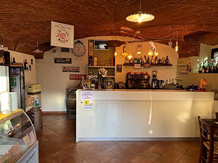Immagine 5 di Bar / Ristorante in vendita  in via Mulini 2/a a Castel San Giovanni