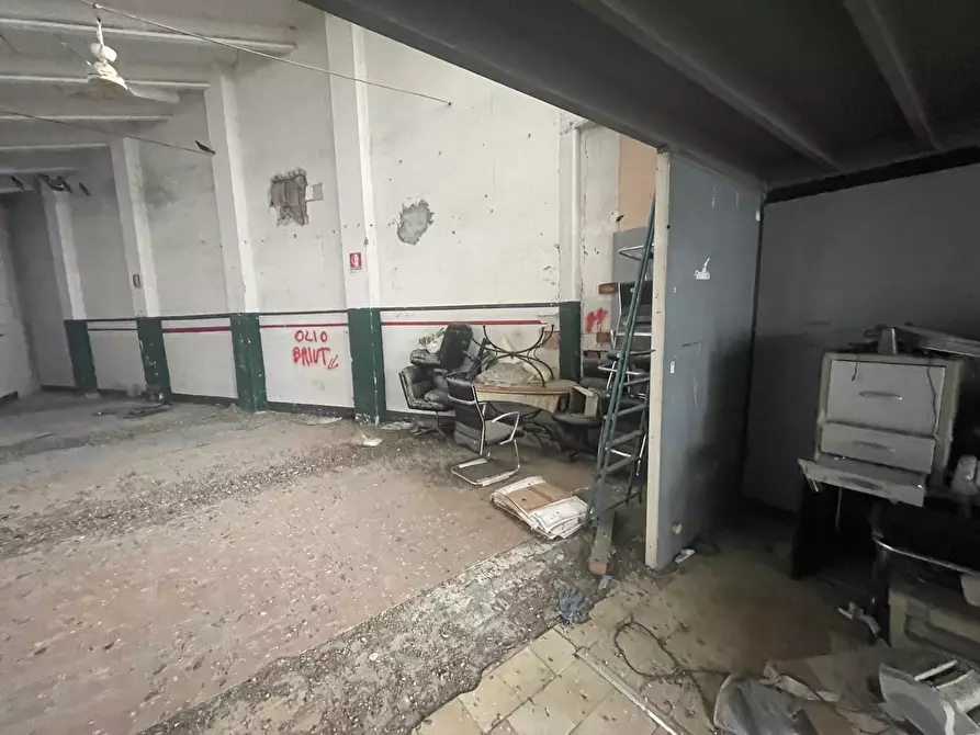 Immagine 4 di Capannone industriale in vendita  in Viale Montegrappa 28/G a Pavia