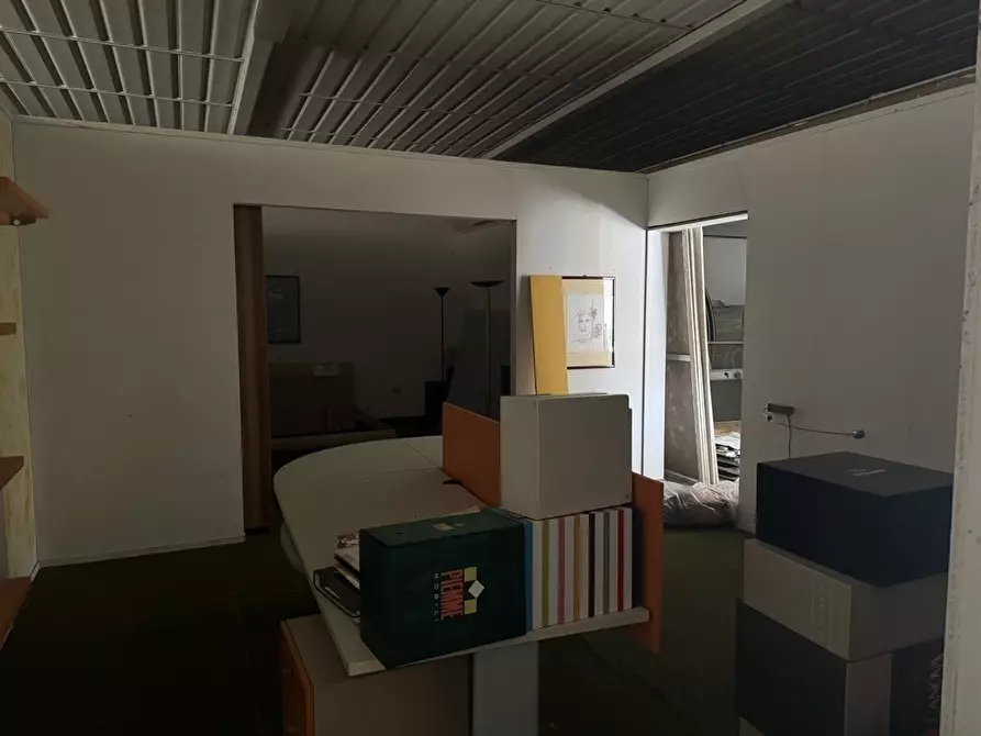Immagine 15 di Capannone industriale in vendita  a Caselle Landi
