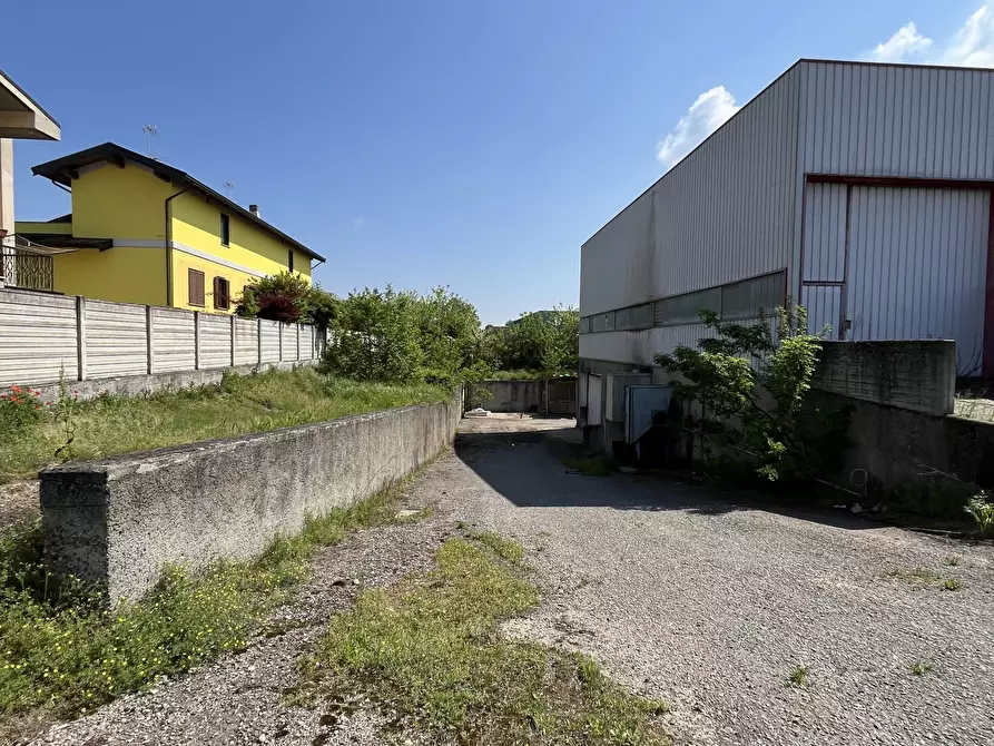 Immagine 17 di Capannone industriale in vendita  in Via Tortona 21 a Vigevano