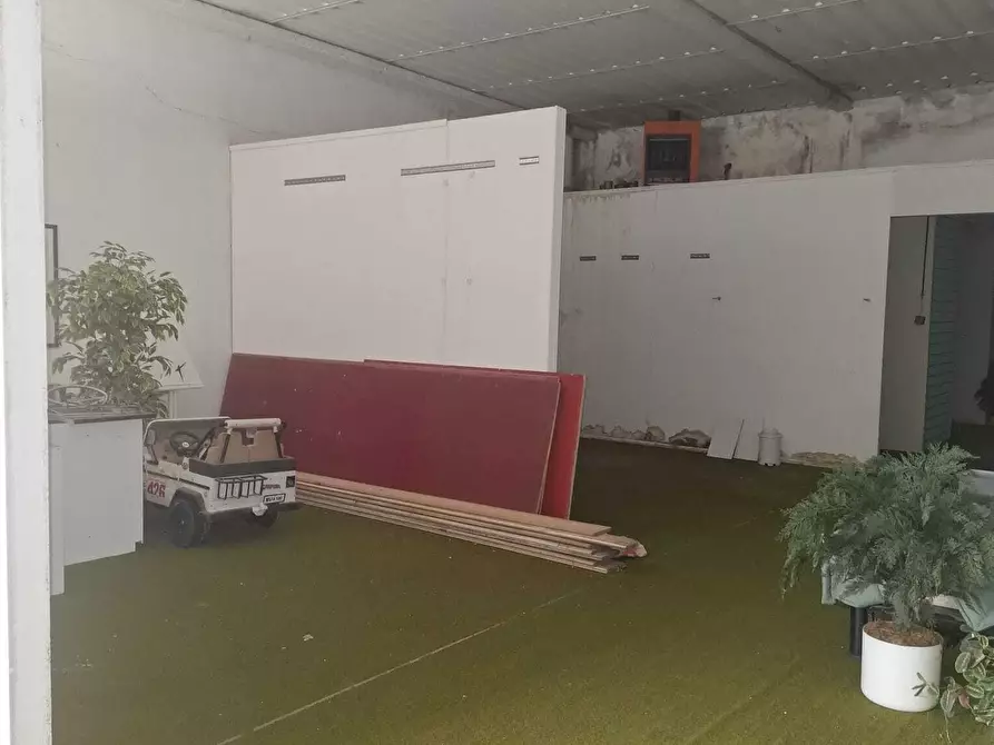 Immagine 20 di Capannone industriale in vendita  in Via Papa Giovanni XXIII 2 a Caselle Landi