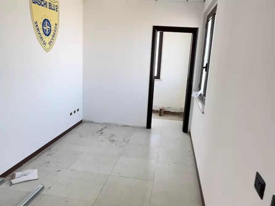 Immagine 8 di Capannone industriale in vendita  in Via Walter Tobagi 11 a San Cipriano Po