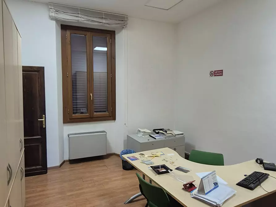 Immagine 15 di Ufficio in vendita  in Via Ugo Bassi 34 a Montecatini Terme