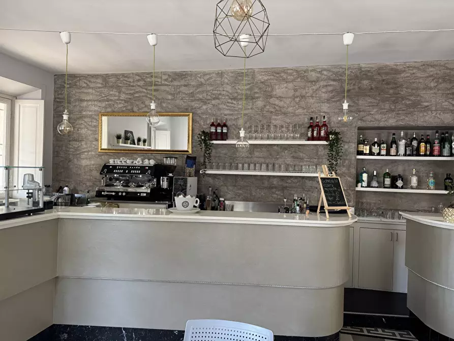 Immagine 4 di Bar / Ristorante in vendita  in PIAZZA VITTORIO EMANUELE II a Orzinuovi
