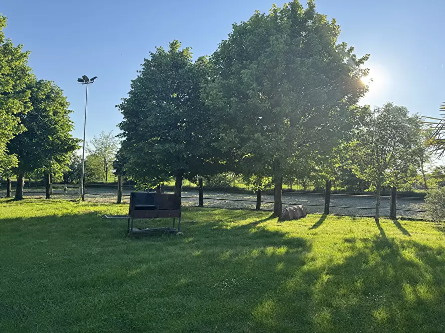 Immagine 9 di Capannone industriale in vendita  in Via Oriolo 3 a Castelleone