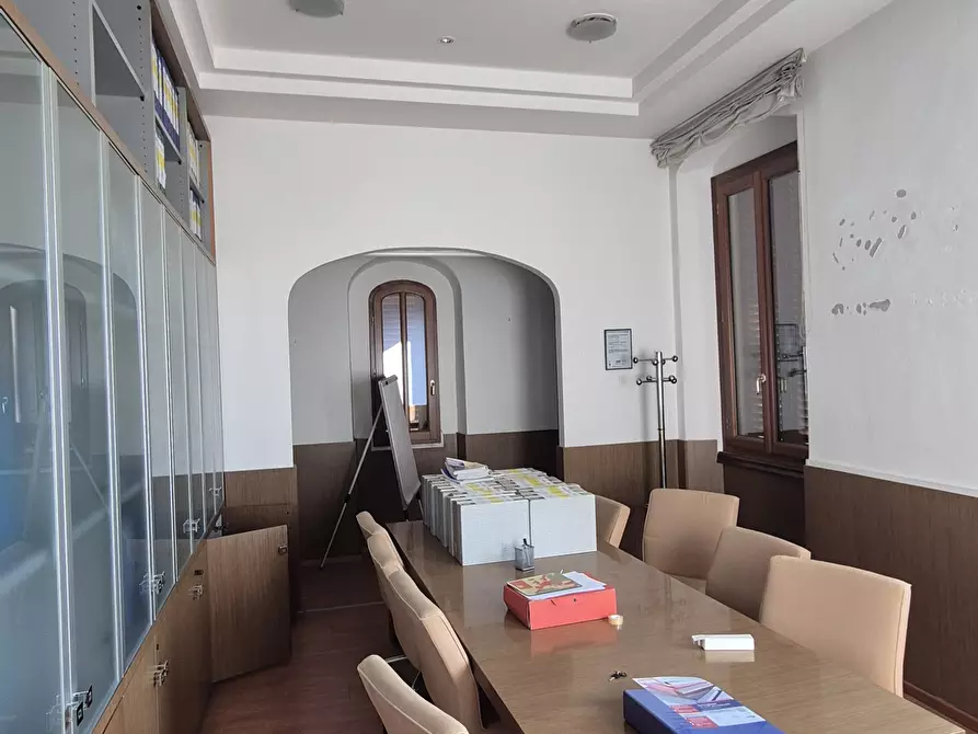 Immagine 12 di Ufficio in vendita  in Via Ugo Bassi 34 a Montecatini Terme