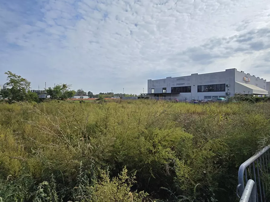 Immagine 5 di Terreno industriale in vendita  in via Toscana a Cornegliano Laudense