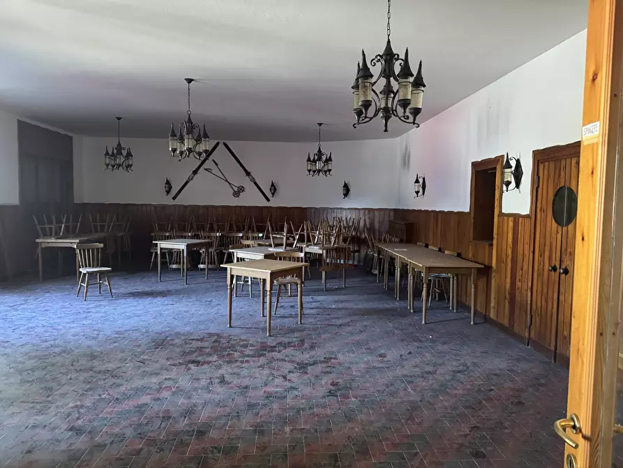 Immagine 12 di Albergo/B&B/Residence in vendita  in Località Castello 4 a Mezzoldo