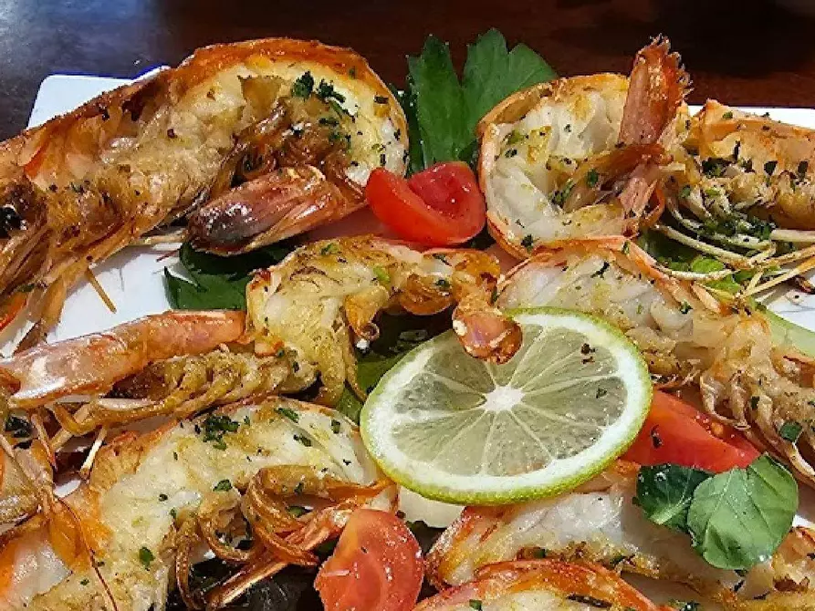 Immagine 10 di Bar / Ristorante in vendita  in Via Roma 142 a San Rocco Al Porto