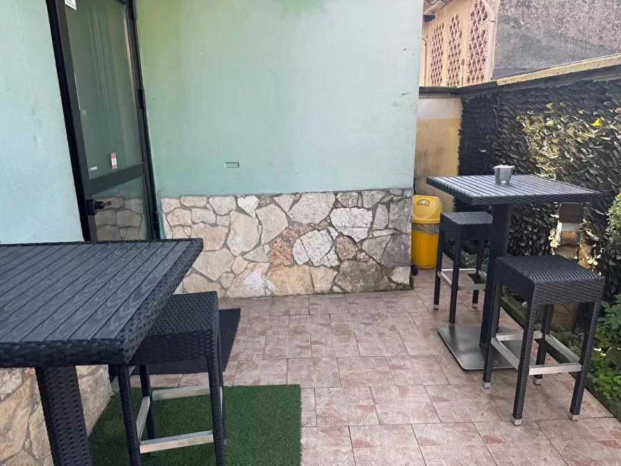 Immagine 11 di Bar / Ristorante in vendita  in Via Mazzini 59 a Orio Litta