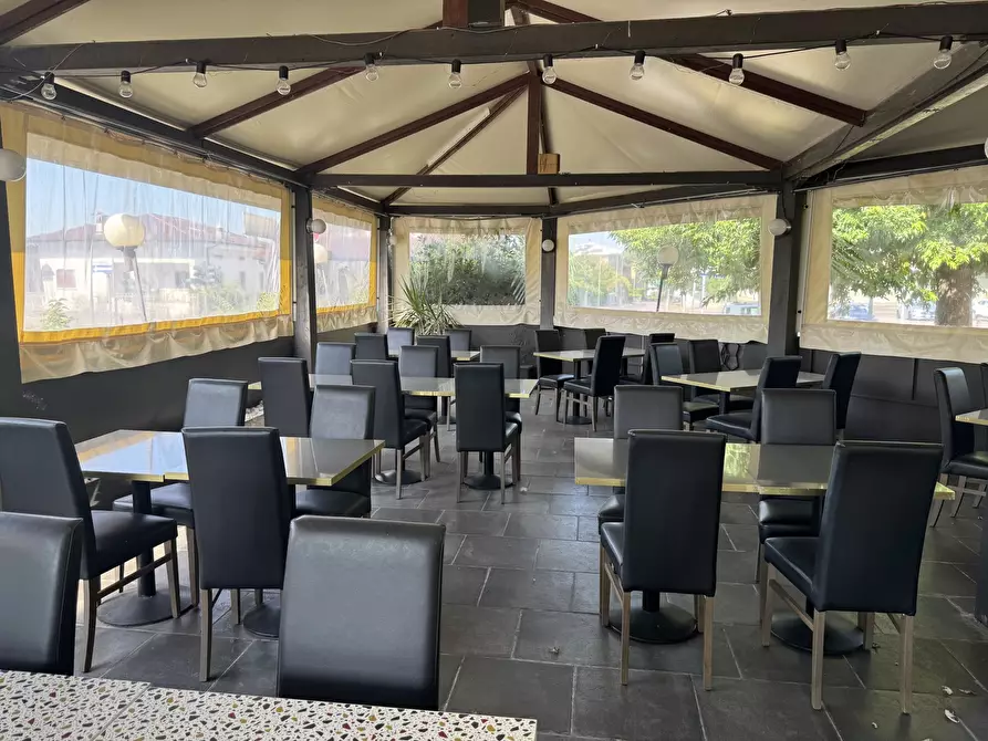 Immagine 5 di Bar / Ristorante in vendita  in VIA VEROLANUOVA 17 a Orzinuovi