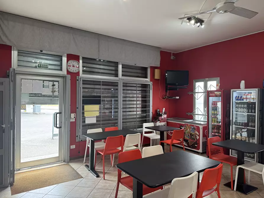 Immagine 1 di Bar / Ristorante in vendita  in SP234 a Orio Litta