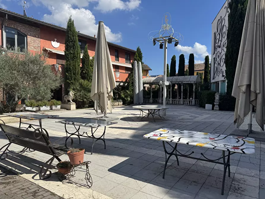 Immagine 26 di Bar / Ristorante in vendita  in Piazza Caduti, 4 a Sant'angelo Lodigiano