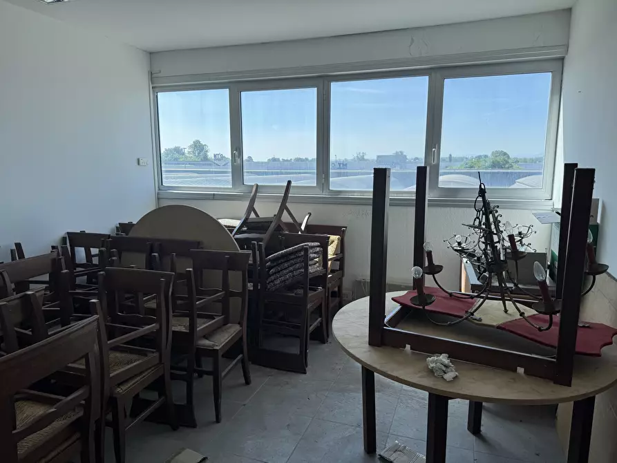 Immagine 9 di Ufficio in affitto  in via Maestri del Lavoro a Sant'angelo Lodigiano