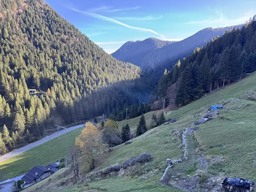 Immagine 18 di Locale commerciale in vendita  in Località Castello 4 a Mezzoldo