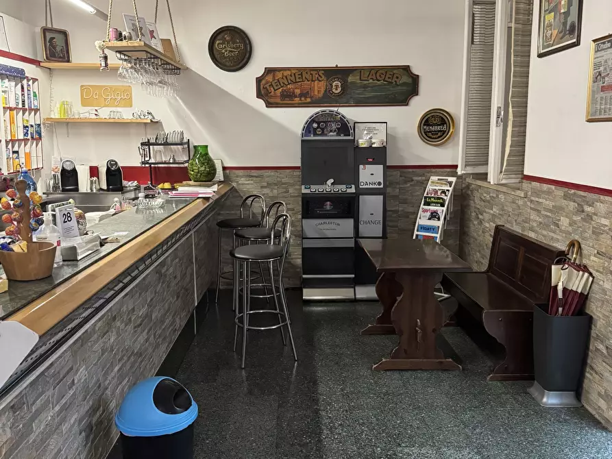 Immagine 4 di Bar / Ristorante in vendita  in Via Roma 7 a Cavenago D'adda