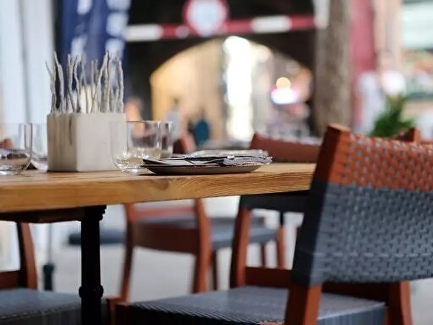 Immagine 5 di Bar / Ristorante in vendita  in Via Leonardo Da Vinci 21 a Pieve Fissiraga