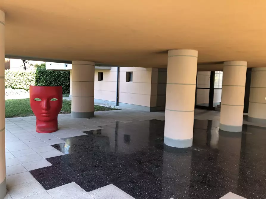 Immagine 1 di Ufficio in affitto  in Via Massimo D'Azeglio 20 a Lodi