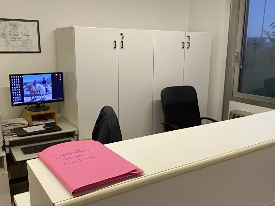 Immagine 7 di Capannone industriale in vendita  in S.s. 415 Paullese 415 a Pandino